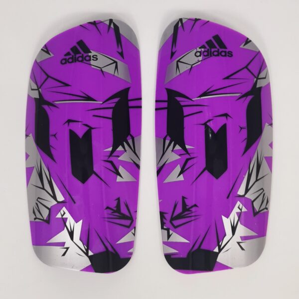 מגן ברכיים מקצועי אדידס סגולות