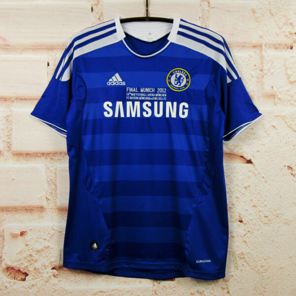 צלסי עונת 11/12