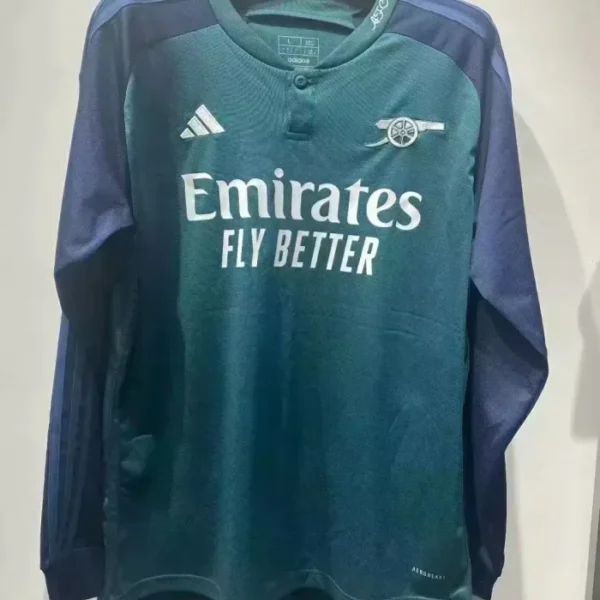 ארסנל חולצה ארוכה