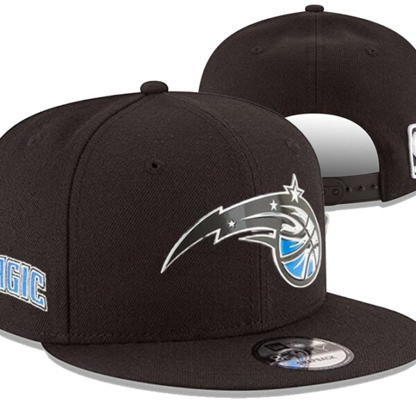 כובע NBA - אורלנדו מגיק