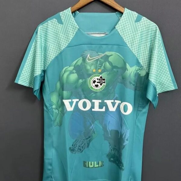 מכבי חיפה (האלק) 23/24