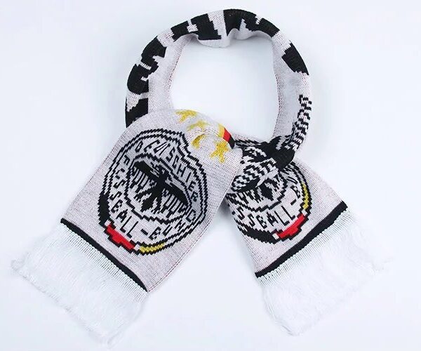 צעיף נבחרת גרמניה