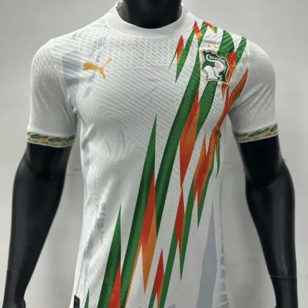 חוף השנהב ספיישל אדישן