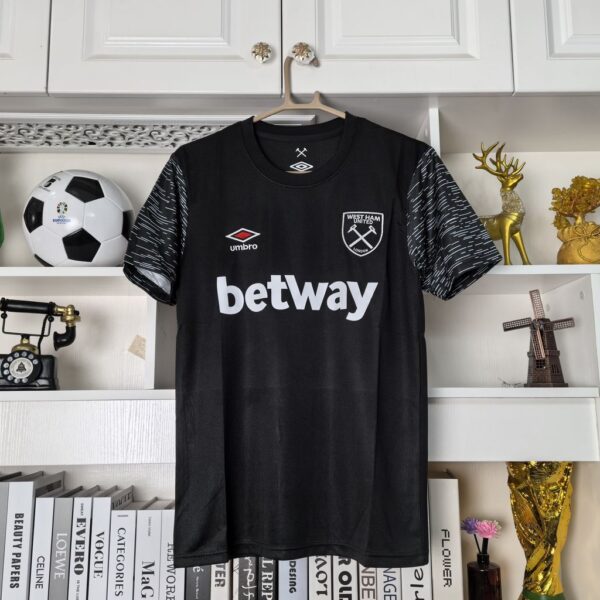 ווסטהאם חולצת חוץ 24/25