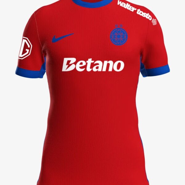 FCSB בית 25/26 – עפרי ארד