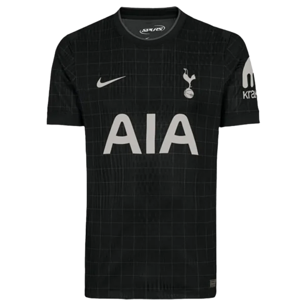 טוטנהאם חוץ 25/26