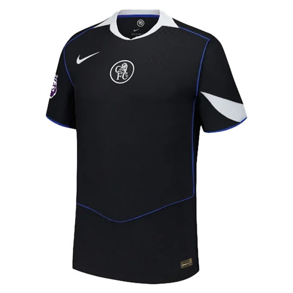 צ'לסי שלישית 25/26