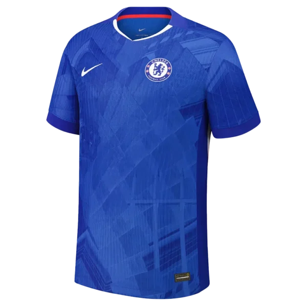 צ'לסי בית 25/26