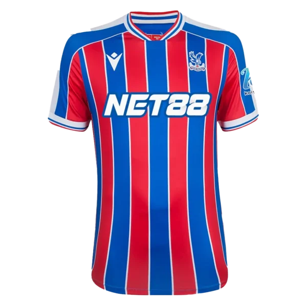 קריסטל פאלאס בית 25/26