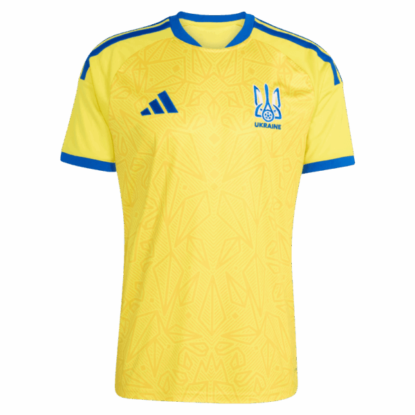 אוקראינה בית מונדיאל 2026