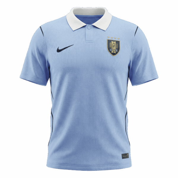 אורוגוואי בית מונדיאל 2026